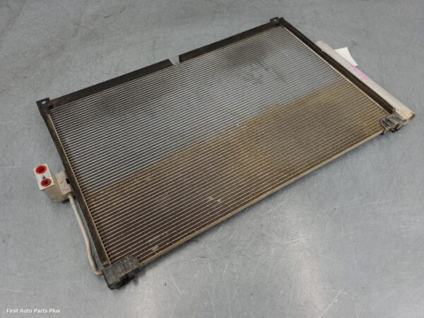 2024 MAZDA BT50 A/C Condenser