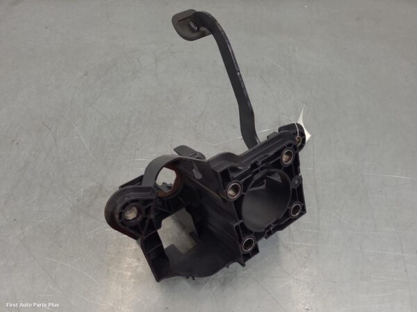 2022 RENAULT MASTER Pedal Assembly