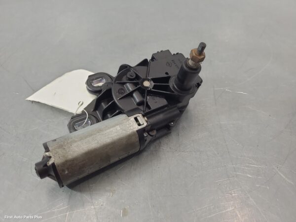 2012 MERCEDES VITO Wiper Motor