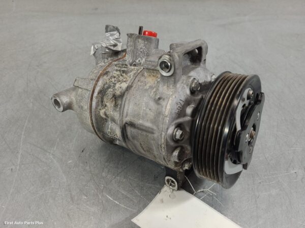 2020 VOLKSWAGEN CRAFTER A/C Compressor