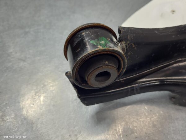 2017 HOLDEN COLORADO Right Front Upper Control Arm