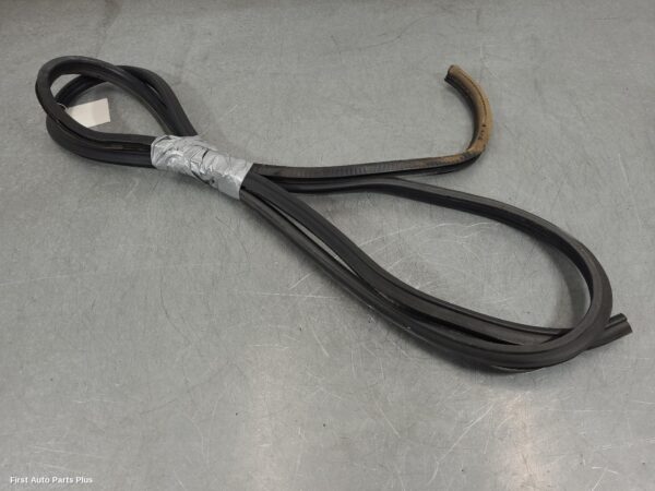 2004 MERCEDES SPRINTER Door/Tailgate Seal
