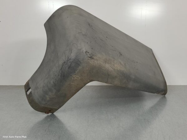2012 FORD TRANSIT Rear Bumper