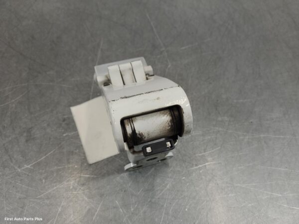 2025 LDV DELIVER 9 Bootlid/Tgate Hinge