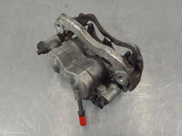 2022 MERCEDES SPRINTER Caliper