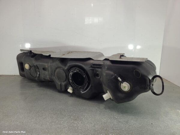 2024 RAM 2500/3500 Fuel Tank