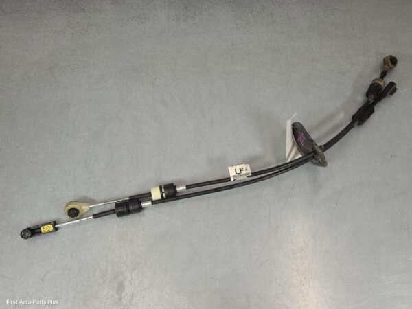 2011 FORD TRANSIT Cable