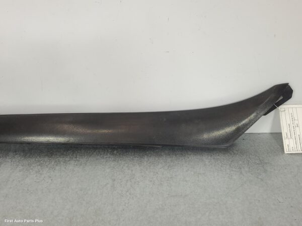 2007 FORD TRANSIT Windshield Frame