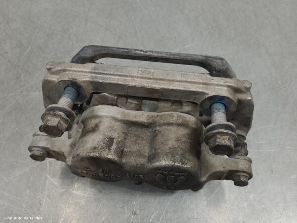 2022 RAM 1500 Caliper