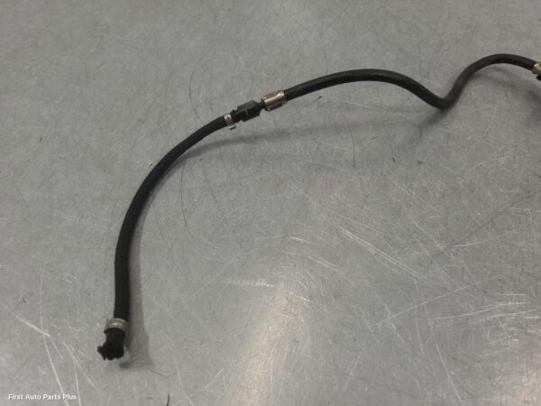 2007 MERCEDES SPRINTER Fuel Injector