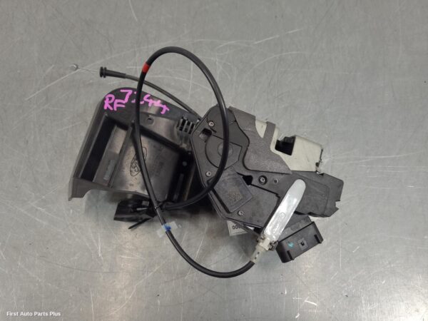 2017 FORD RANGER Door/Boot/Gate Lock