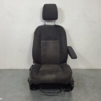 2014 FORD TRANSIT CUSTOM Front Seat