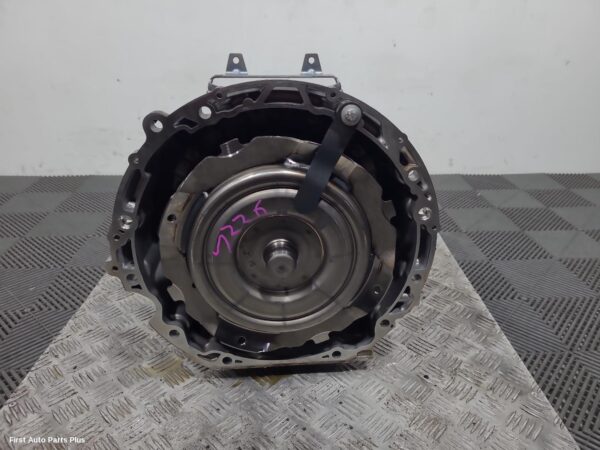 2024 MERCEDES SPRINTER Trans/Gearbox