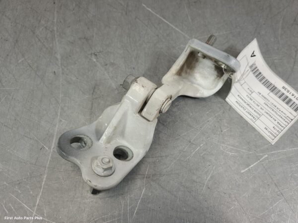 2014 FORD TRANSIT CUSTOM Door Hinge/Runner