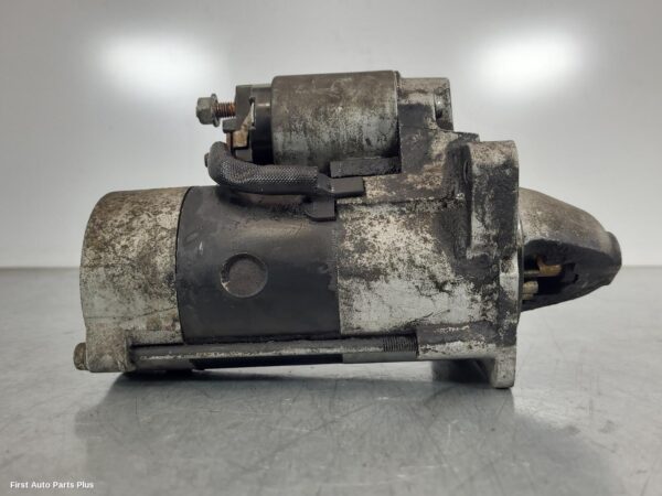 2009 FORD RANGER Starter