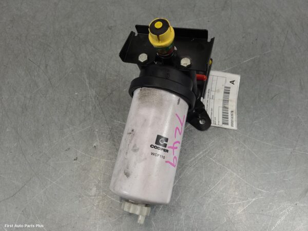 2005 FORD TRANSIT Fuel Filter Housing