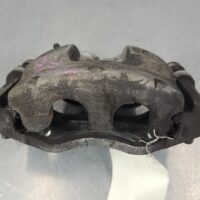 2023 LDV DELIVER 9 Caliper