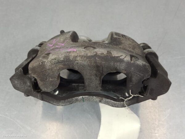 2023 LDV DELIVER 9 Caliper