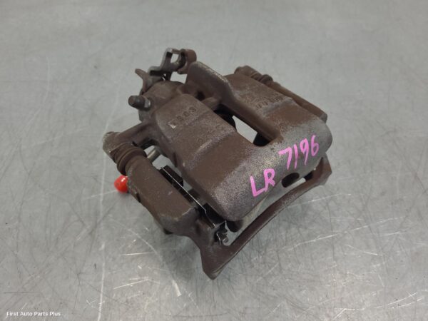 2021 VOLKSWAGEN TRANSPORTER Caliper