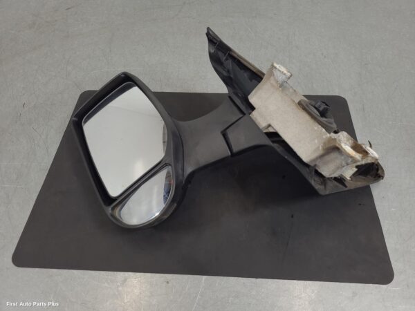 2010 FORD TRANSIT Left Door Mirror