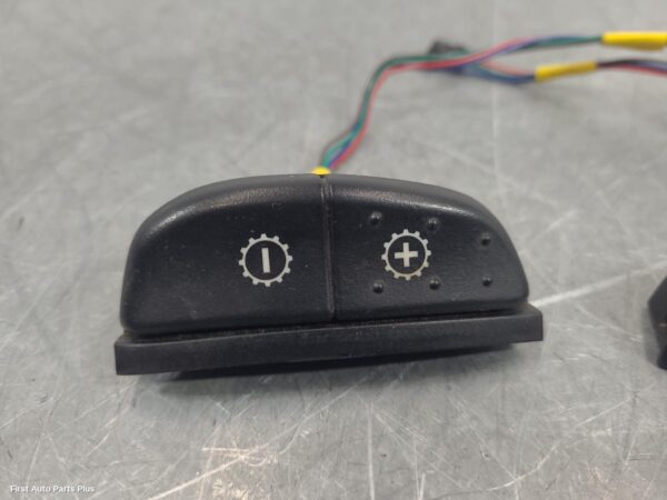 2005 FORD TRANSIT Misc Switch/Relay