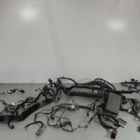 2022 RAM 1500 Wire Harness