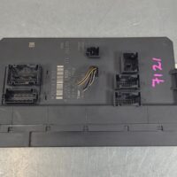 2017 MERCEDES SPRINTER Ecu