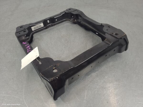 2021 RENAULT TRAFIC Seat Box