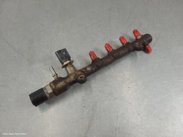 2020 FORD TRANSIT Injection Rail
