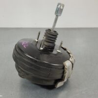 2012 FORD TRANSIT Brake Booster