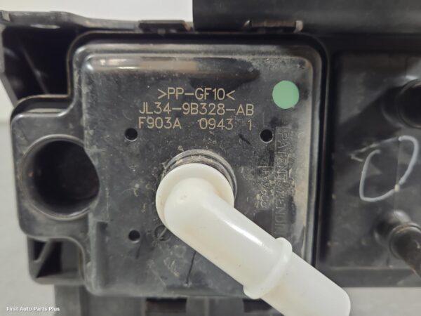 2023 FORD F SERIES Fuel Tank