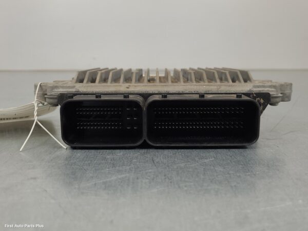 2015 MERCEDES SPRINTER Ecu