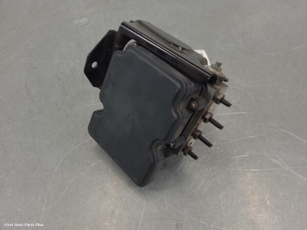 2017 MERCEDES SPRINTER Abs Pump/Modulator