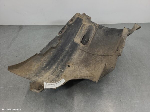 2024 MERCEDES SPRINTER Left Guard Liner