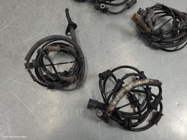 2024 RAM 2500/3500 Abs Sensor