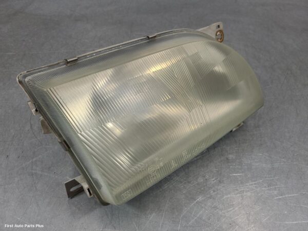 1998 FORD TRANSIT Right Headlamp