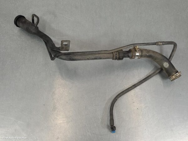 2023 FORD F SERIES Fuel Door / Filler