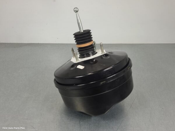2020 VOLKSWAGEN CRAFTER Brake Booster