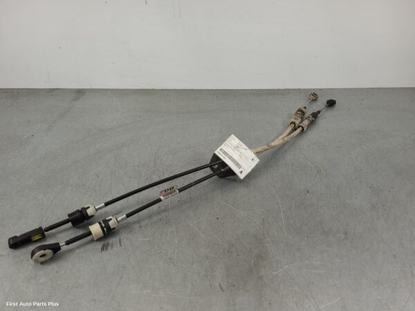 2014 FORD TRANSIT CUSTOM Cable