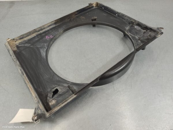 2006 TOYOTA HILUX Fan Shroud