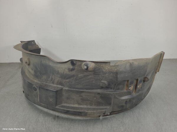 2019 FORD RANGER Left Guard Liner