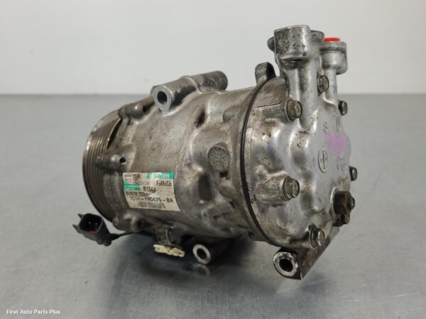 2012 FORD TRANSIT A/C Compressor