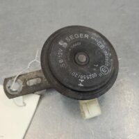 2017 RENAULT MASTER Horn