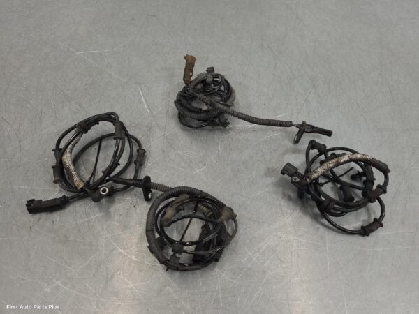 2024 RAM 2500/3500 Abs Sensor