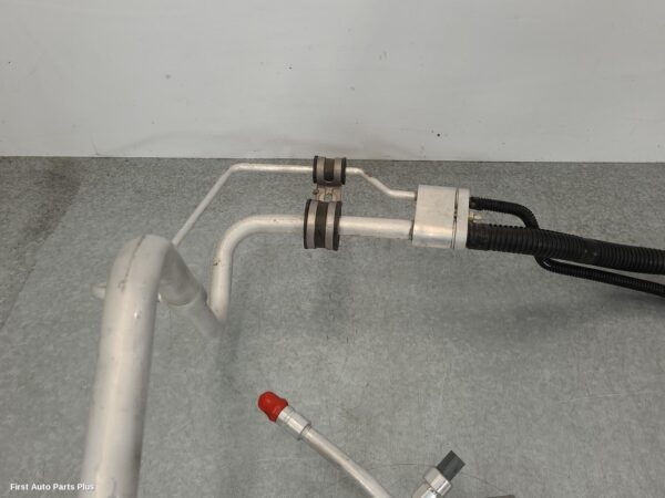 2023 FORD F SERIES A/C Hoses