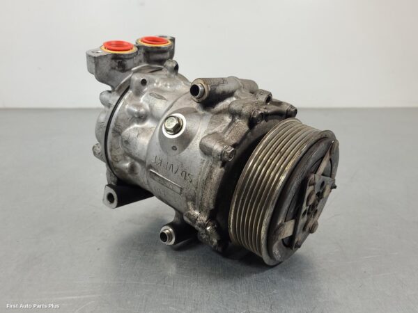 2012 FORD TRANSIT A/C Compressor