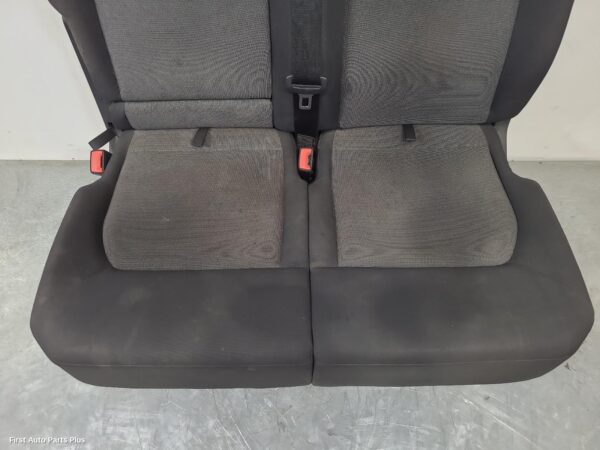 2020 VOLKSWAGEN CRAFTER Front Seat