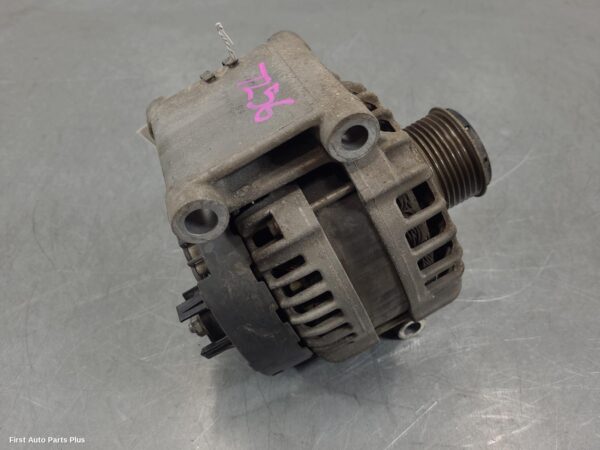 2012 FORD TRANSIT Alternator