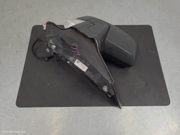 2022 FORD TRANSIT CUSTOM Right Door Mirror