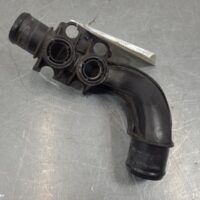 2016 RENAULT MASTER Water Pipes/Outlets